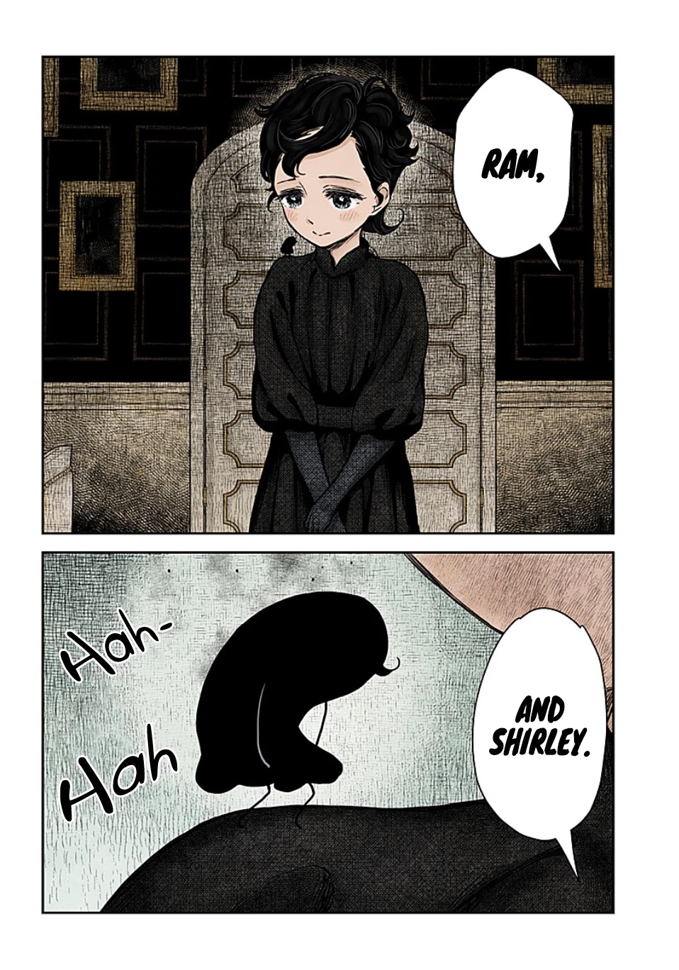 Shadows House, Chapter 99 image 17